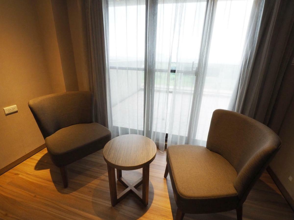 Kailan Hotel Toucheng Zewnętrze zdjęcie